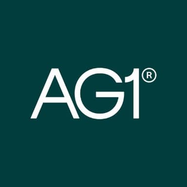 Partenaire AG1