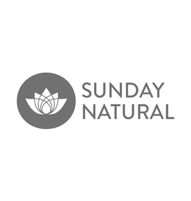 Partenaire Sunday Natural